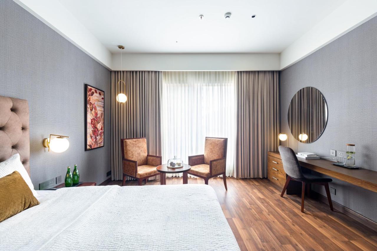 Hotel Wyndham Chandigarh