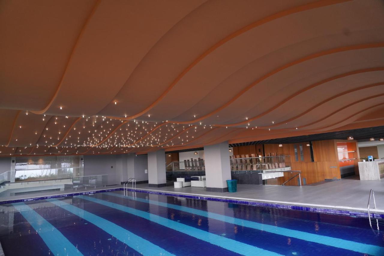 Wyndham Chandigarh