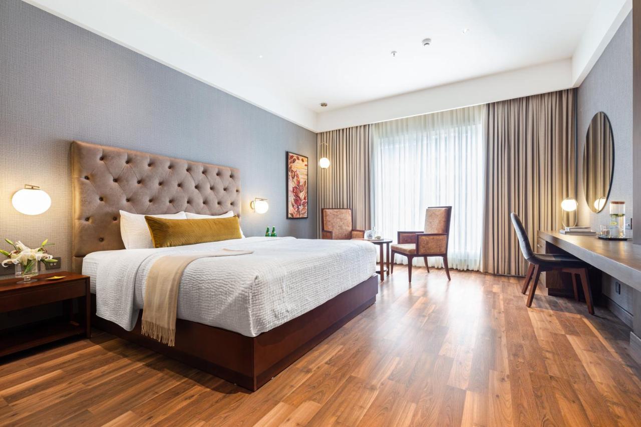 Wyndham Chandigarh 4* Chandigarh