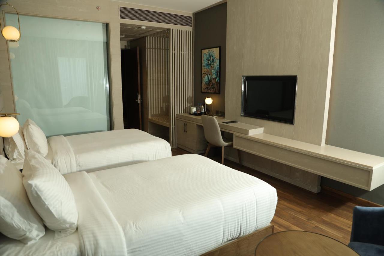 Wyndham Chandigarh Chandigarh