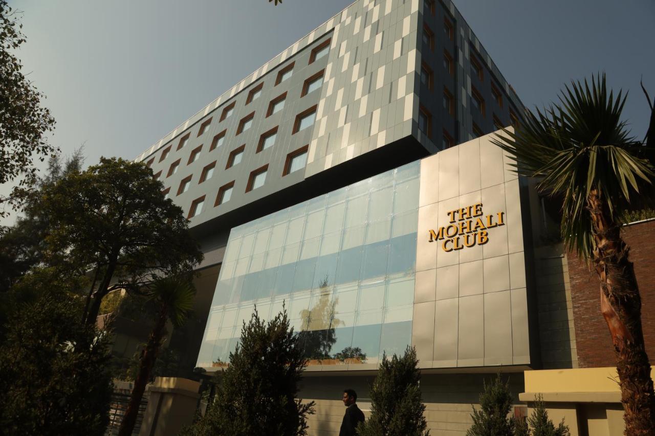 Wyndham Chandigarh Chandigarh