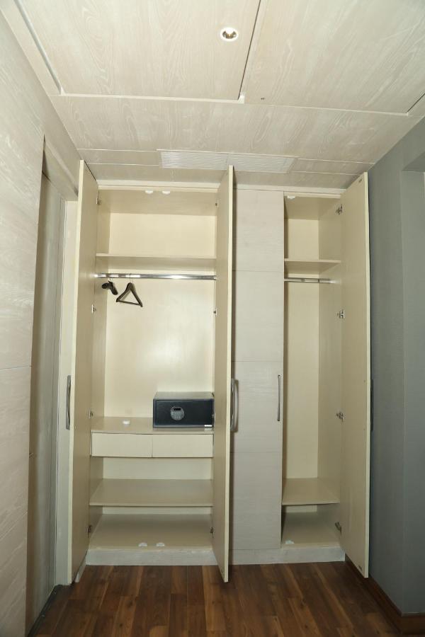 Wyndham Chandigarh Hotel 4*