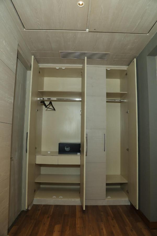 Hotel Wyndham Chandigarh