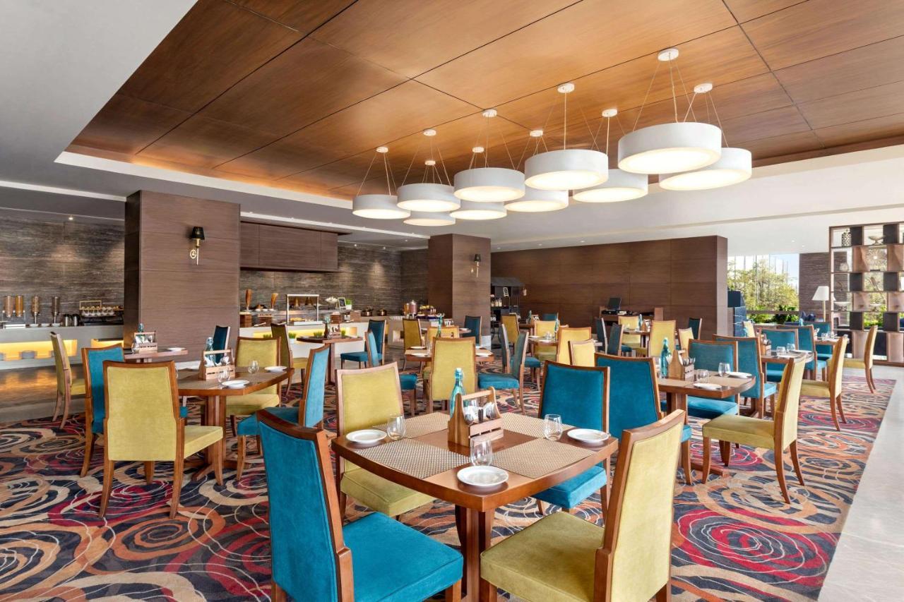 Wyndham Chandigarh Hotel Chandigarh