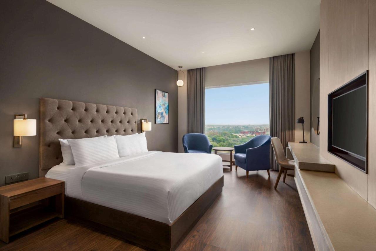 Wyndham Chandigarh