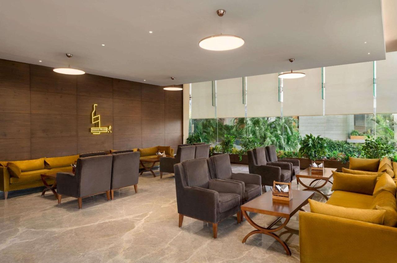 Hotel Wyndham Chandigarh Chandigarh