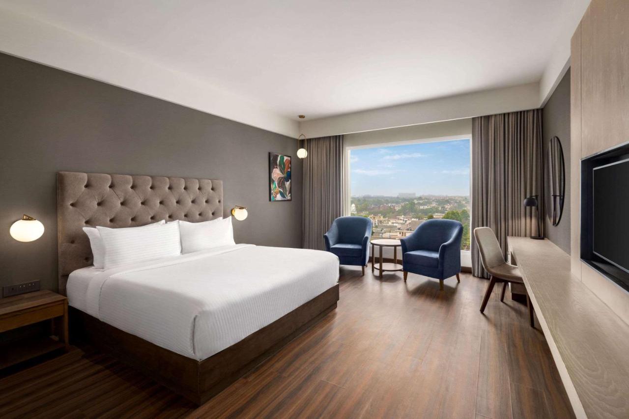 Wyndham Chandigarh Chandigarh