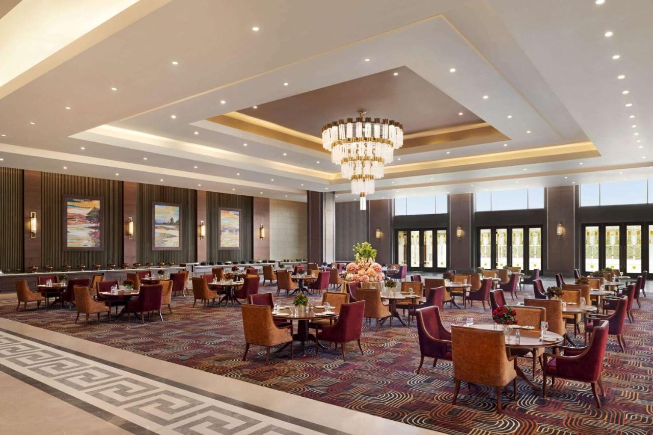 Wyndham Chandigarh Hotel