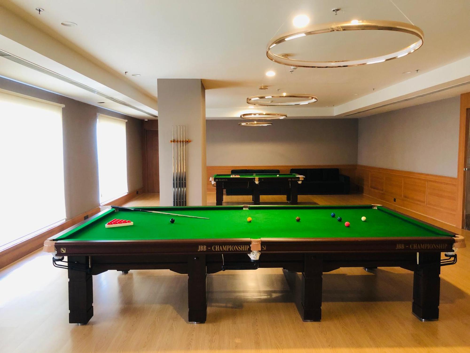 Wyndham Chandigarh Hotel