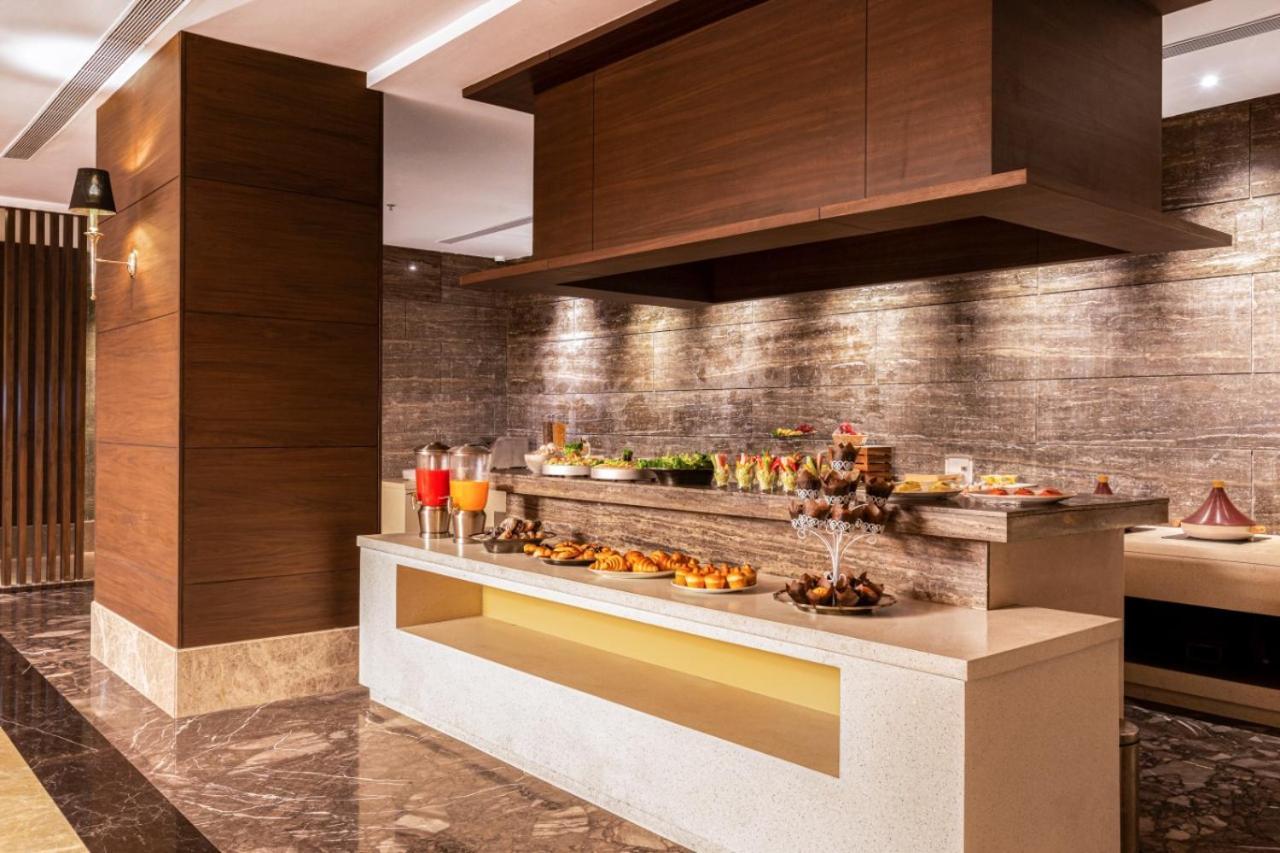 Wyndham Chandigarh 4* Chandigarh