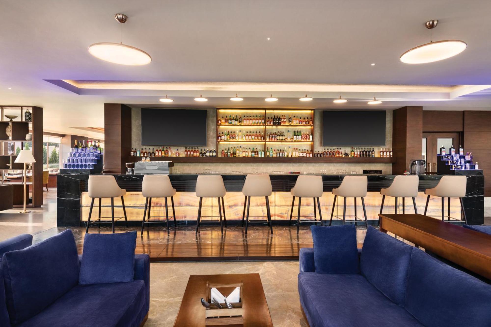 Wyndham Chandigarh 4* Chandigarh