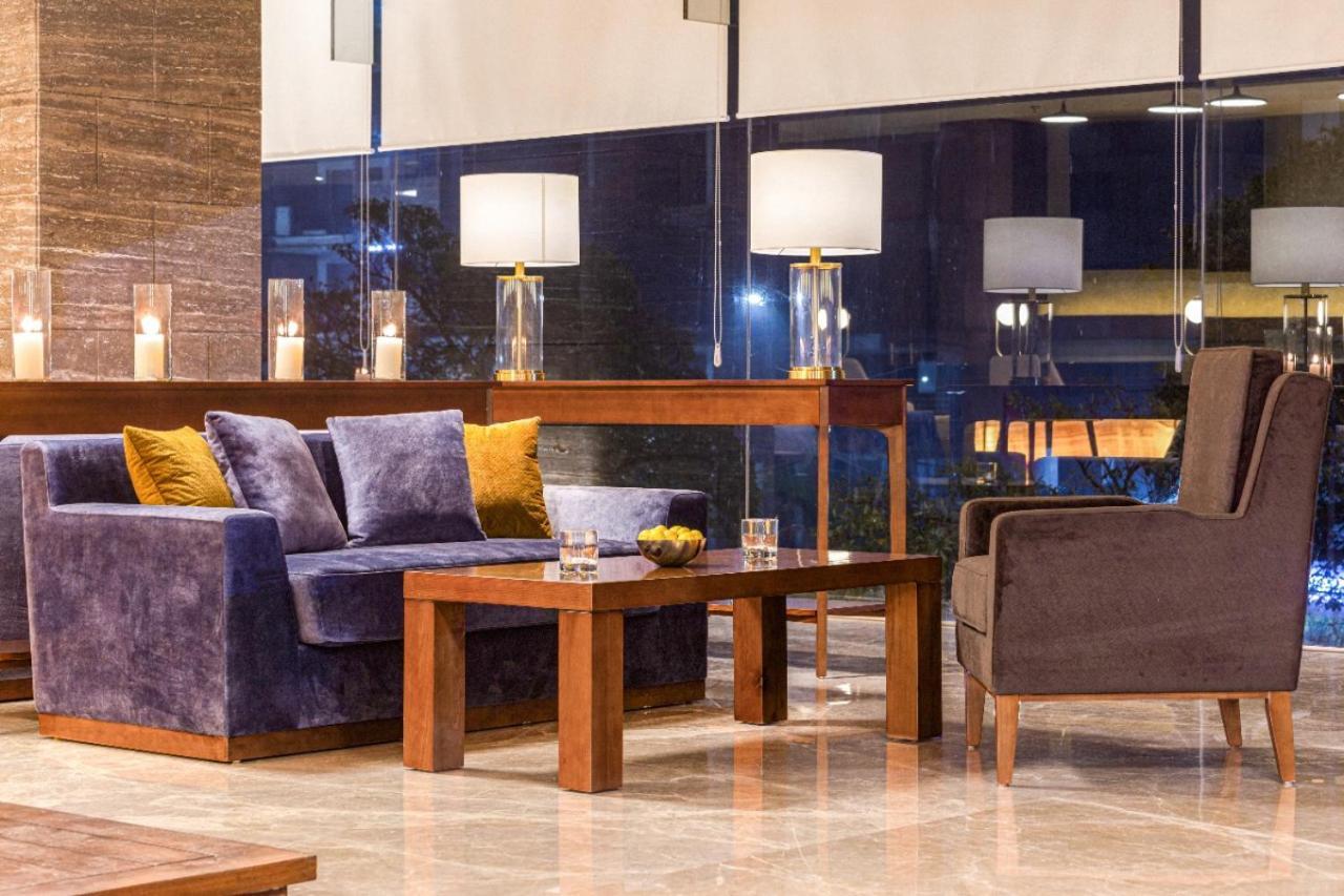 Hotel Wyndham Chandigarh Chandigarh