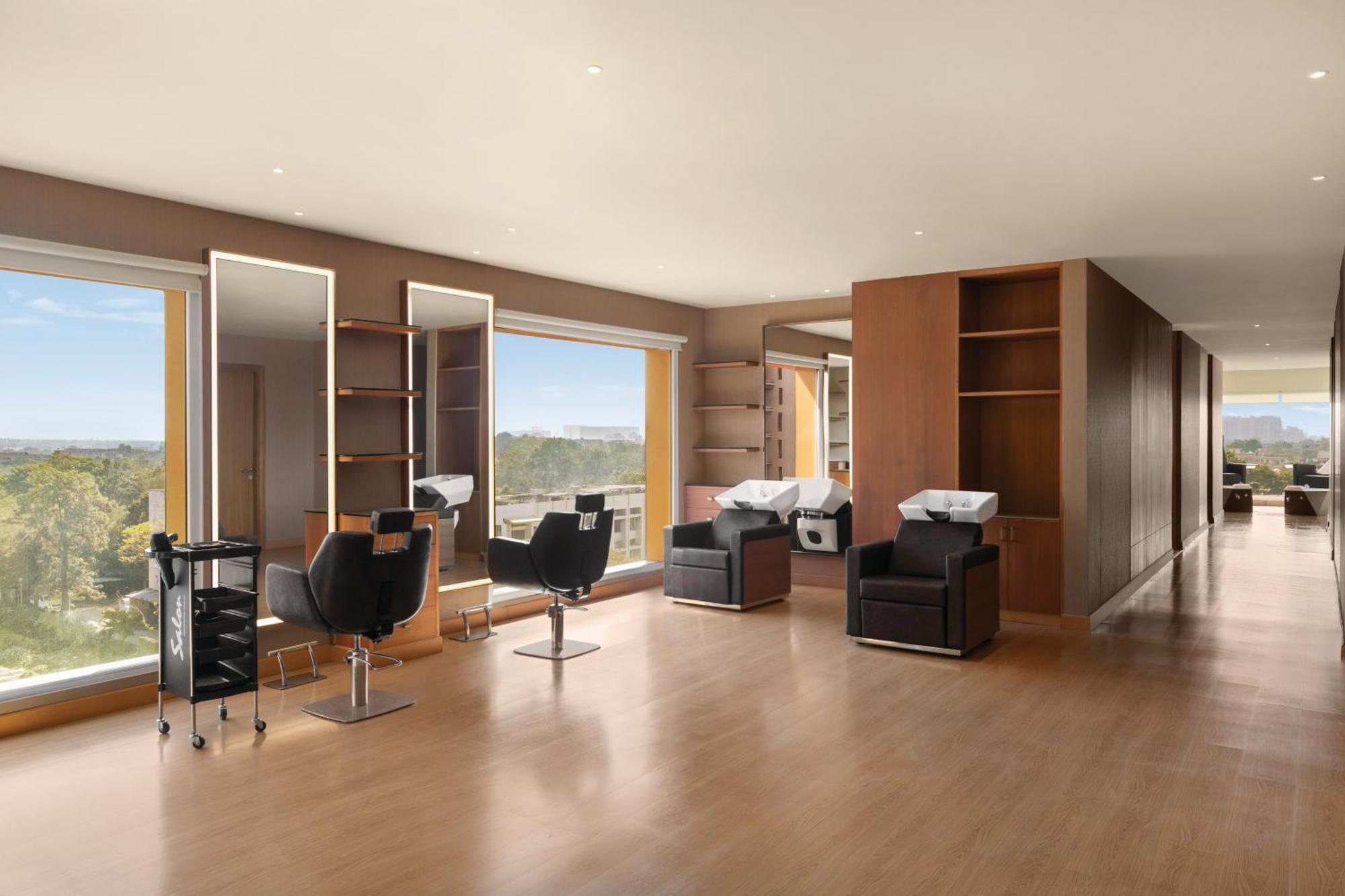 Wyndham Chandigarh 4*