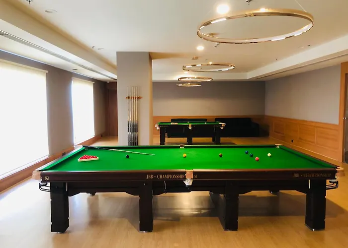 Wyndham Chandigarh Mohali