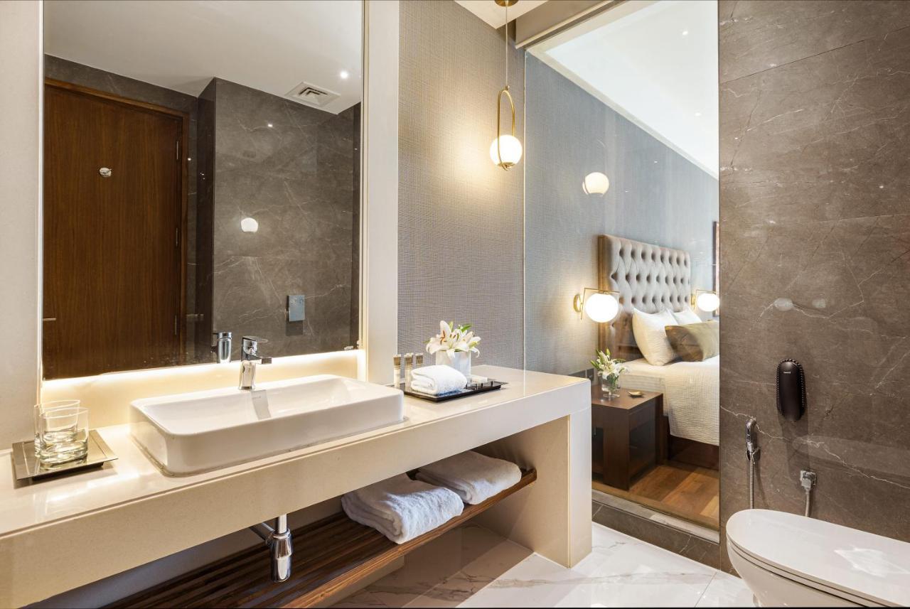 Hotel Wyndham Chandigarh
