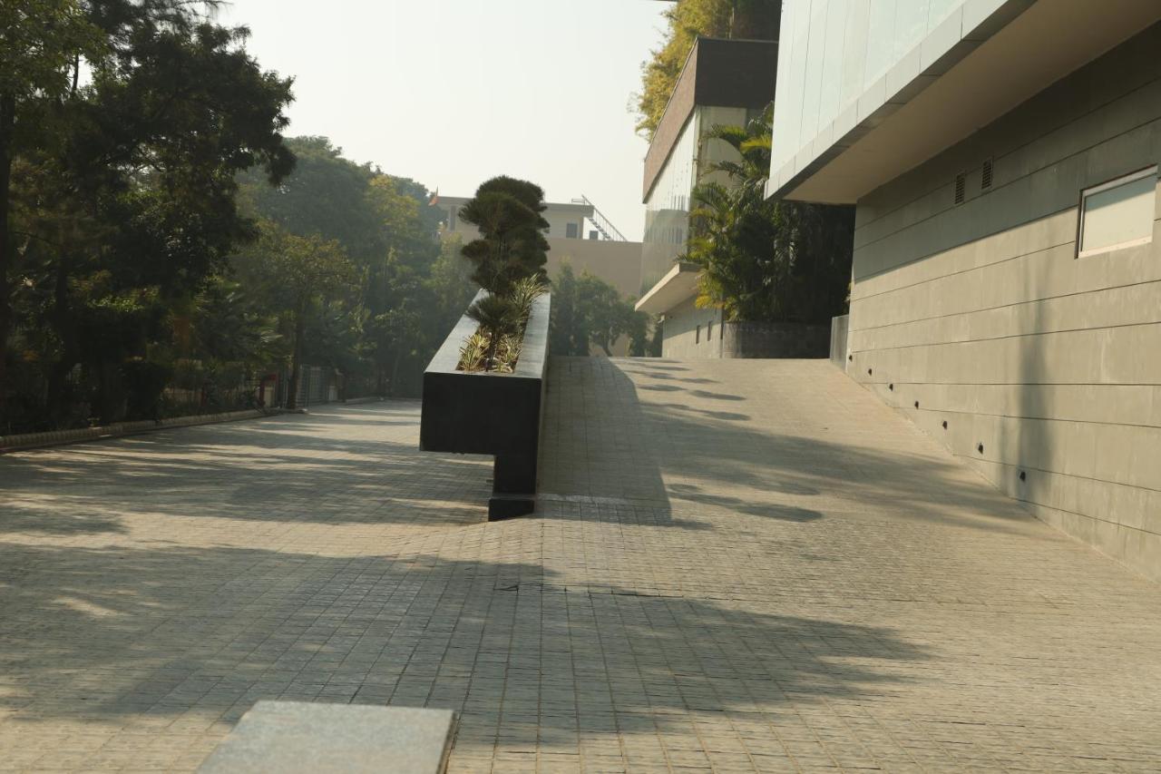 Wyndham Chandigarh Hotel