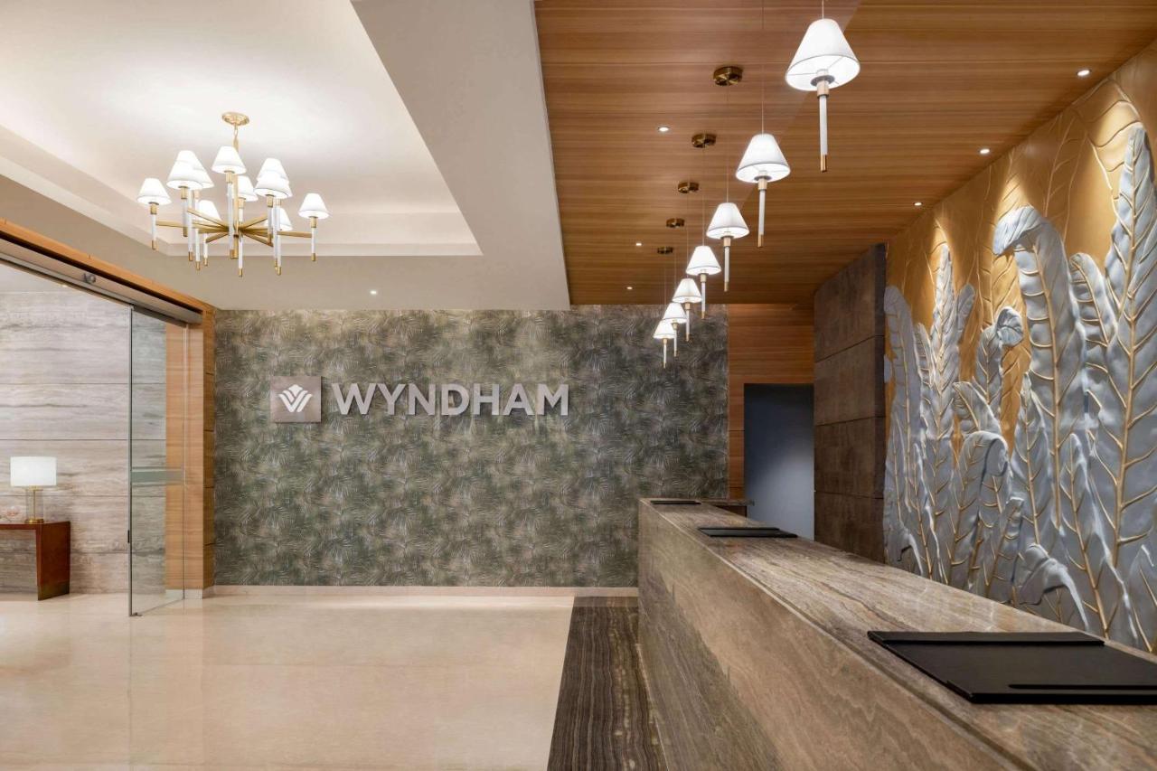 Wyndham Chandigarh Hotel Mohali