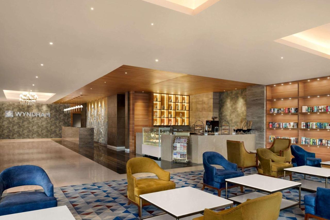 Wyndham Chandigarh 4* Mohali