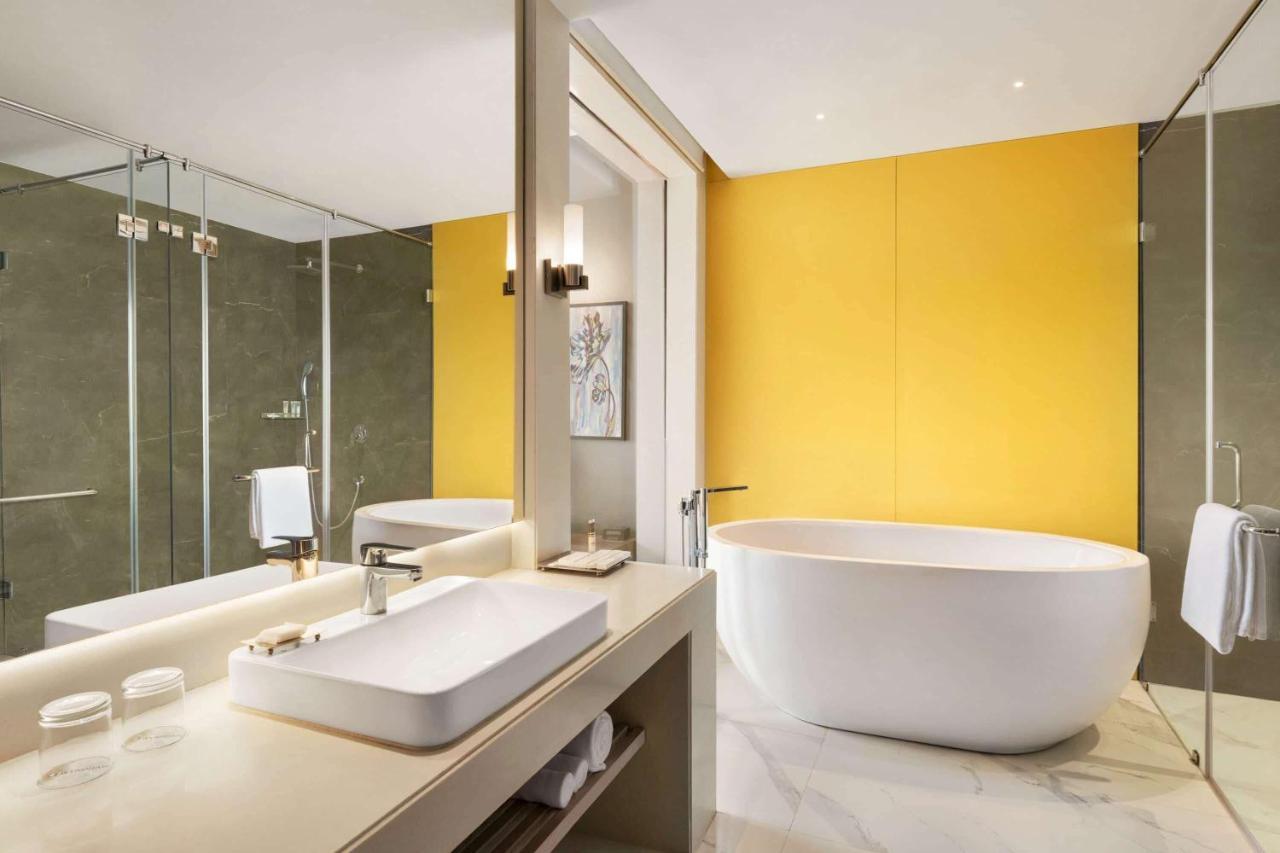 Wyndham Chandigarh 4*