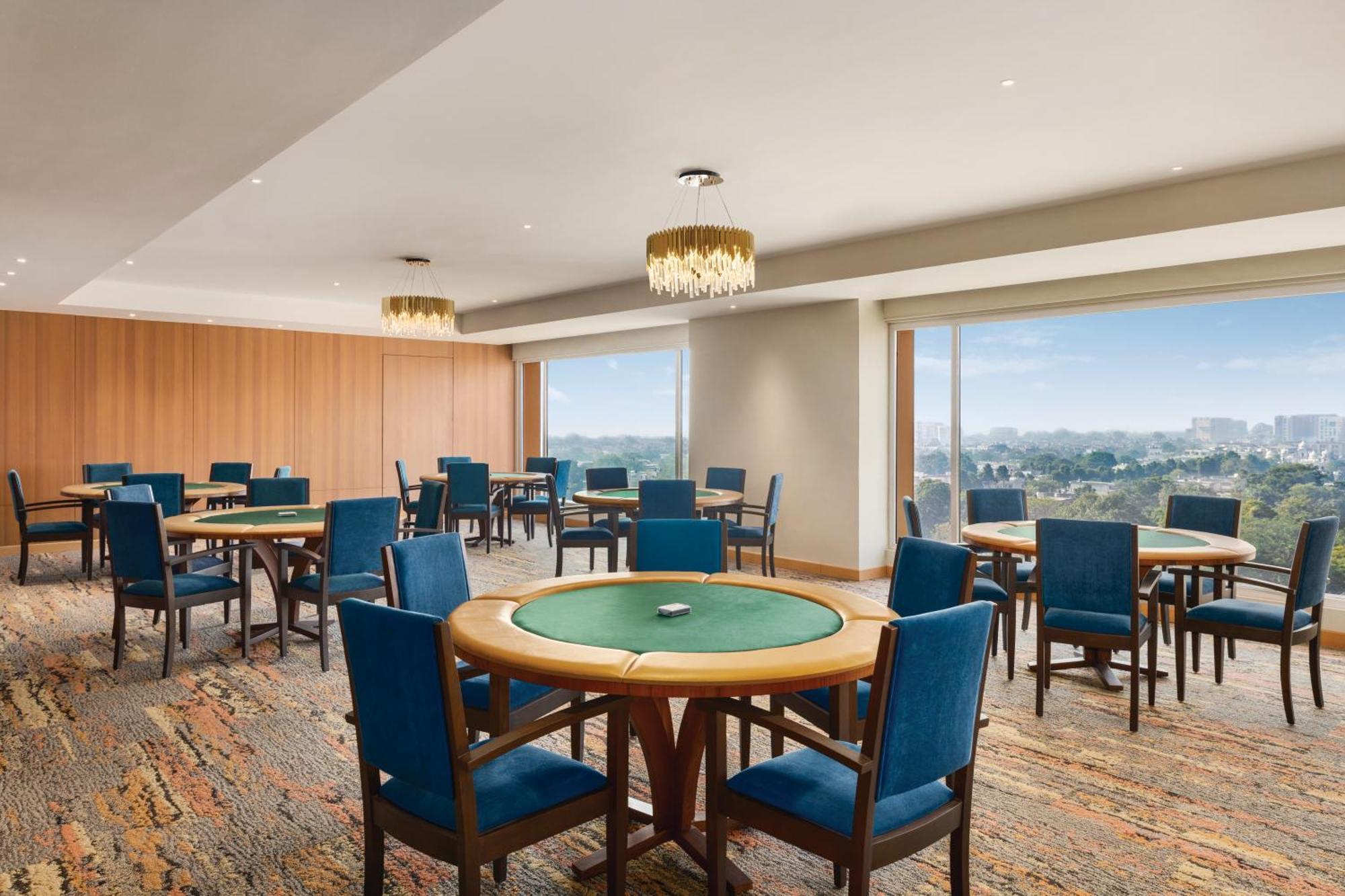 Wyndham Chandigarh Mohali