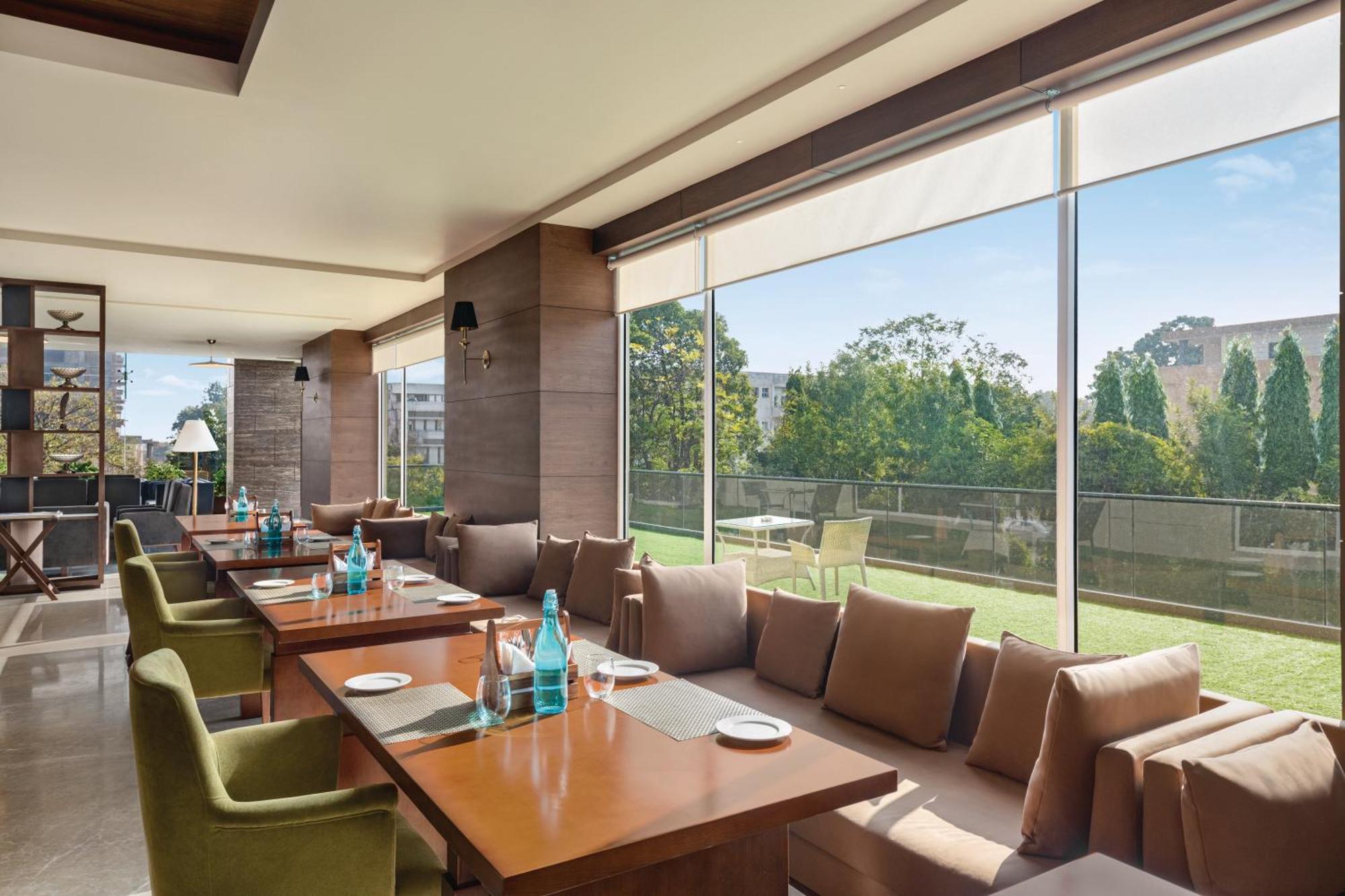 Wyndham Chandigarh